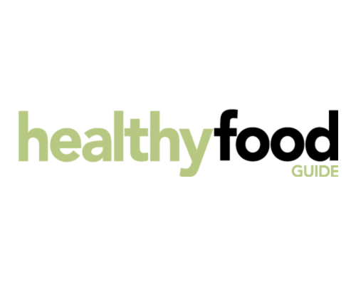 healthy food