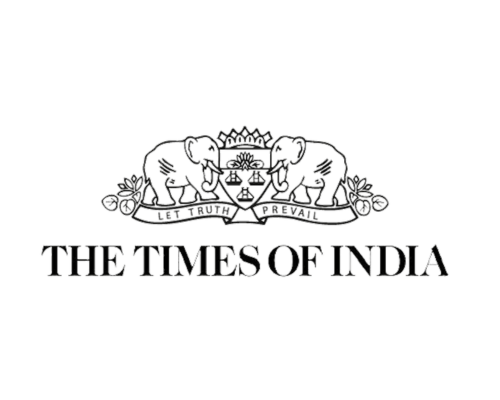 the time of india